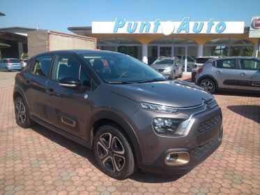 Citroen C3 PureTech 83 S&S C-Series* senza vincolo di finanziamento*