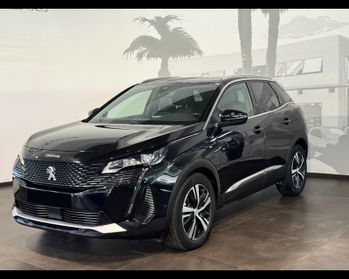 Peugeot 3008 2ª serie PureTech Turbo 130 S&S EAT8 GT