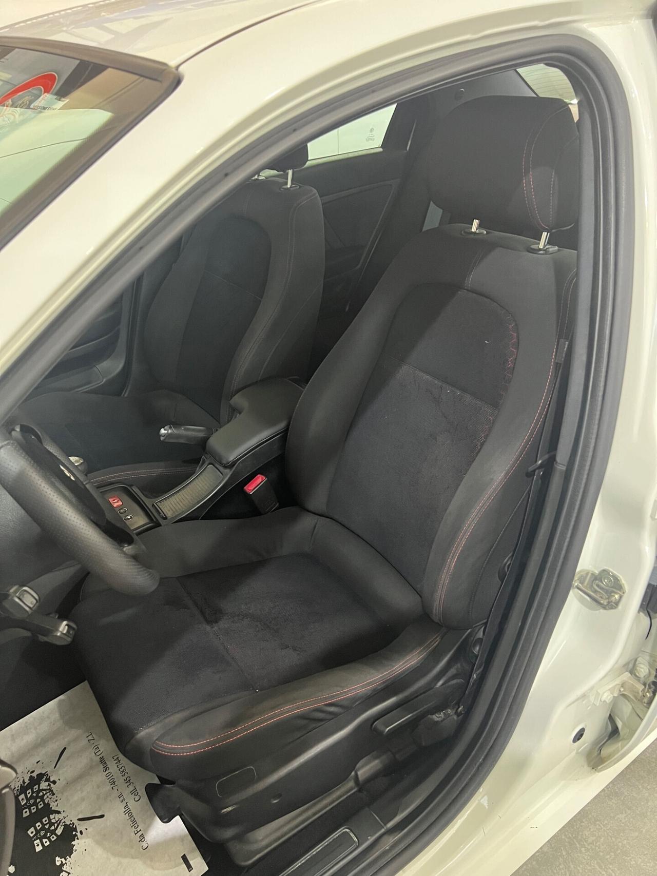Alfa Romeo 159 2.0 136 CV - DISTINCTIVE - 2011