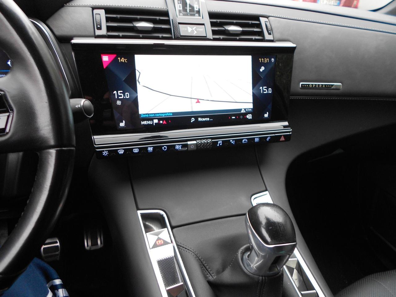 Citroen C5 Aircross BlueHDi 130 S&S Feel