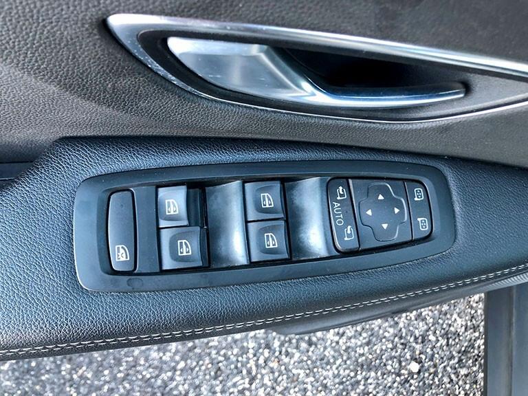 Renault Scenic Scénic dCi 8V 95 CV Energy Sport Edition PROMO FINANZIAMENTO