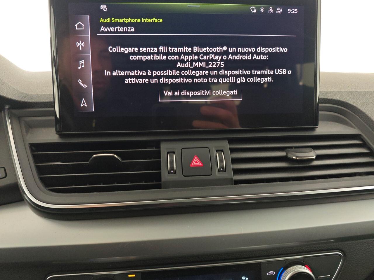 Audi Q5 SPB 40 TDI quattro S tronic line