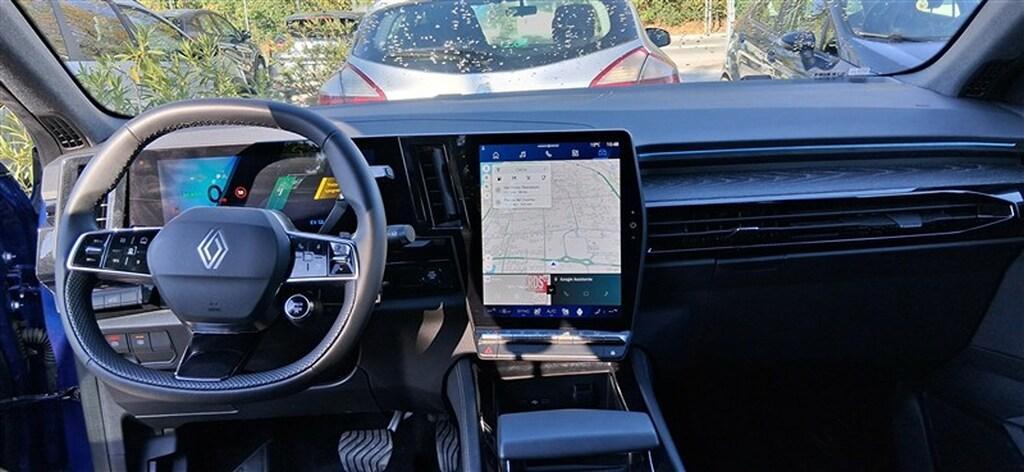 Renault Austral 1.2 E-Tech full hybrid Iconic