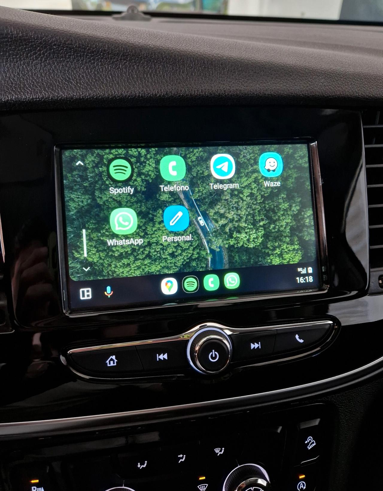 Opel Mokka X 1.6 CDTI Ecotec 136CV 4x4 Start&Stop Advance