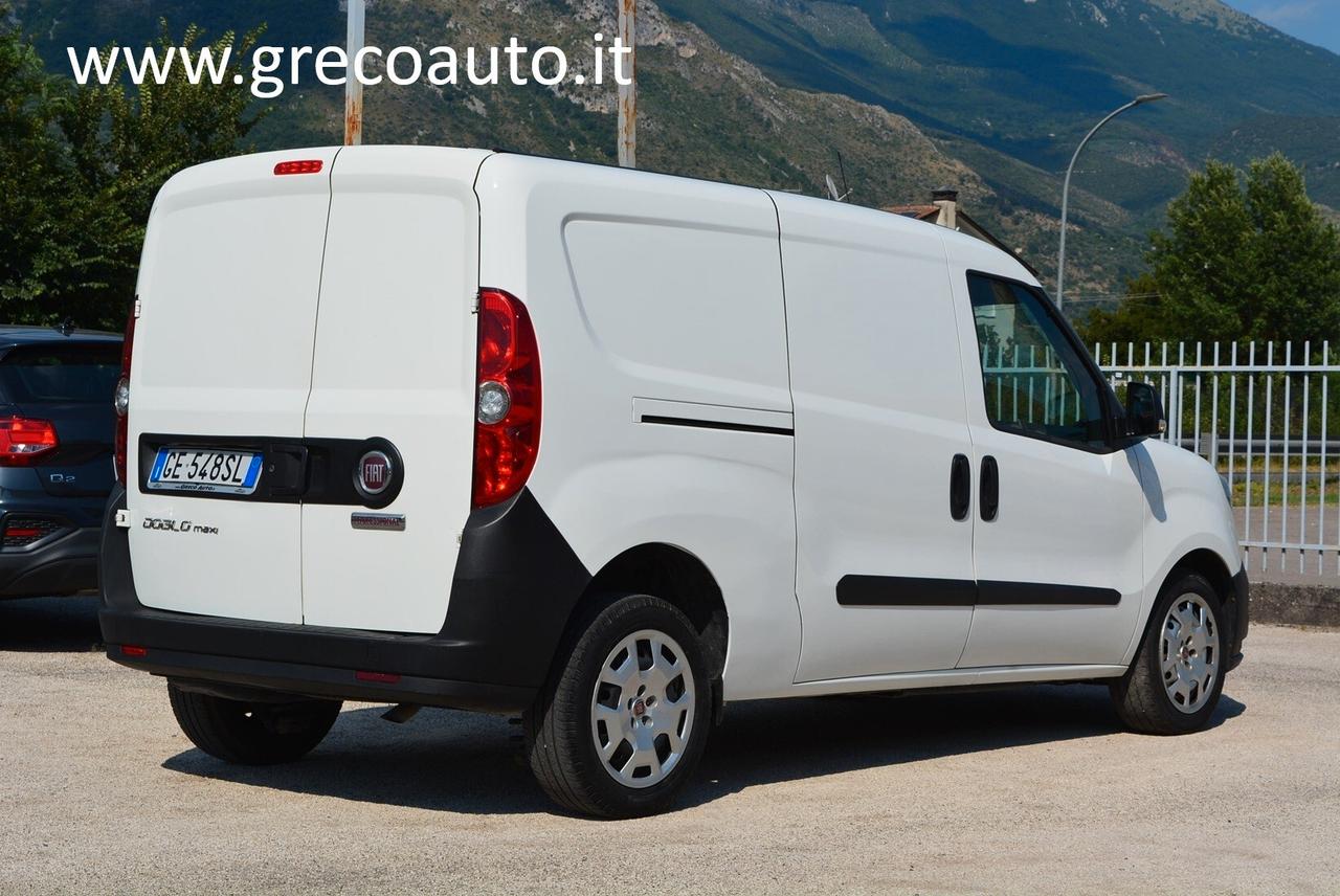 Fiat Doblò 1.6 MJT 105 cv Maxi