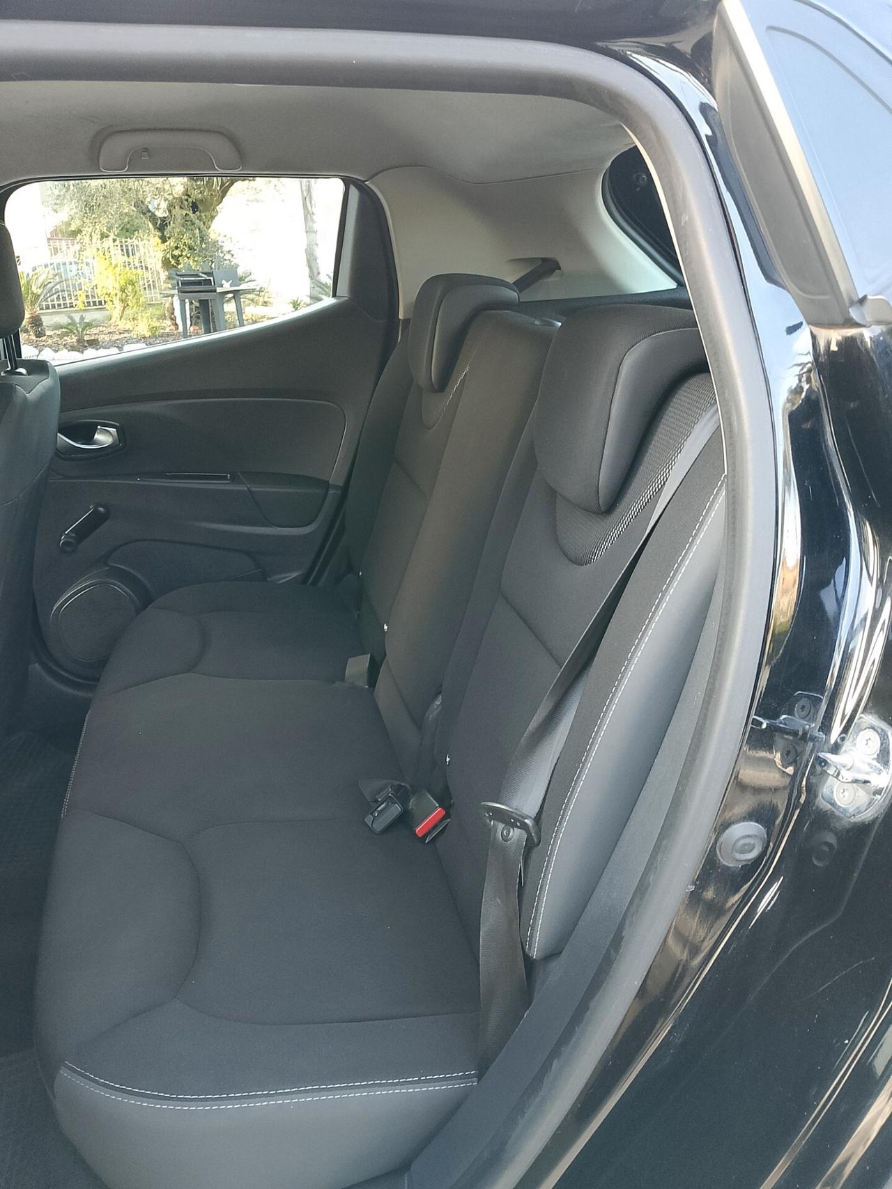 Renault Clio TCe 12V 90 CV GPL Start&Stop 5 porte Energy Life