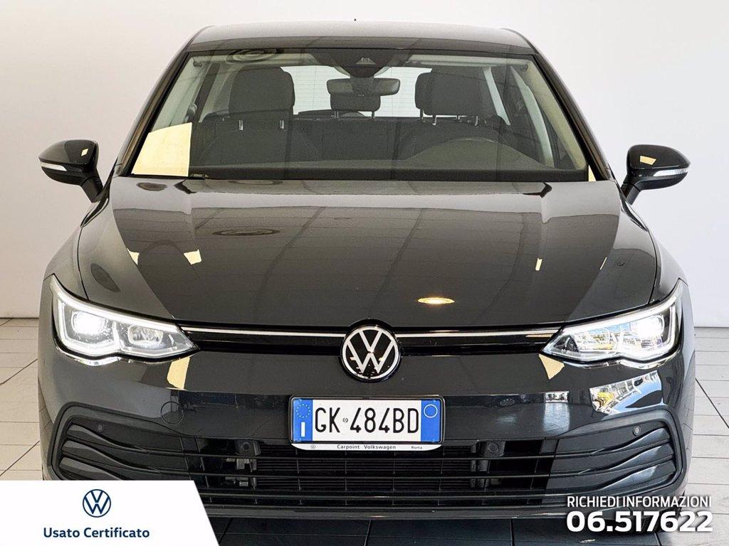 VOLKSWAGEN Golf 1.0 etsi evo life 110cv dsg del 2022