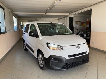 Fiat Doblo Doblò 1.5 BlueHdi 100 CV PC -KM ZERO