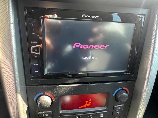 PEUGEOT 207 1.4 88CV 5p. XS senza nessun lavoro da fare