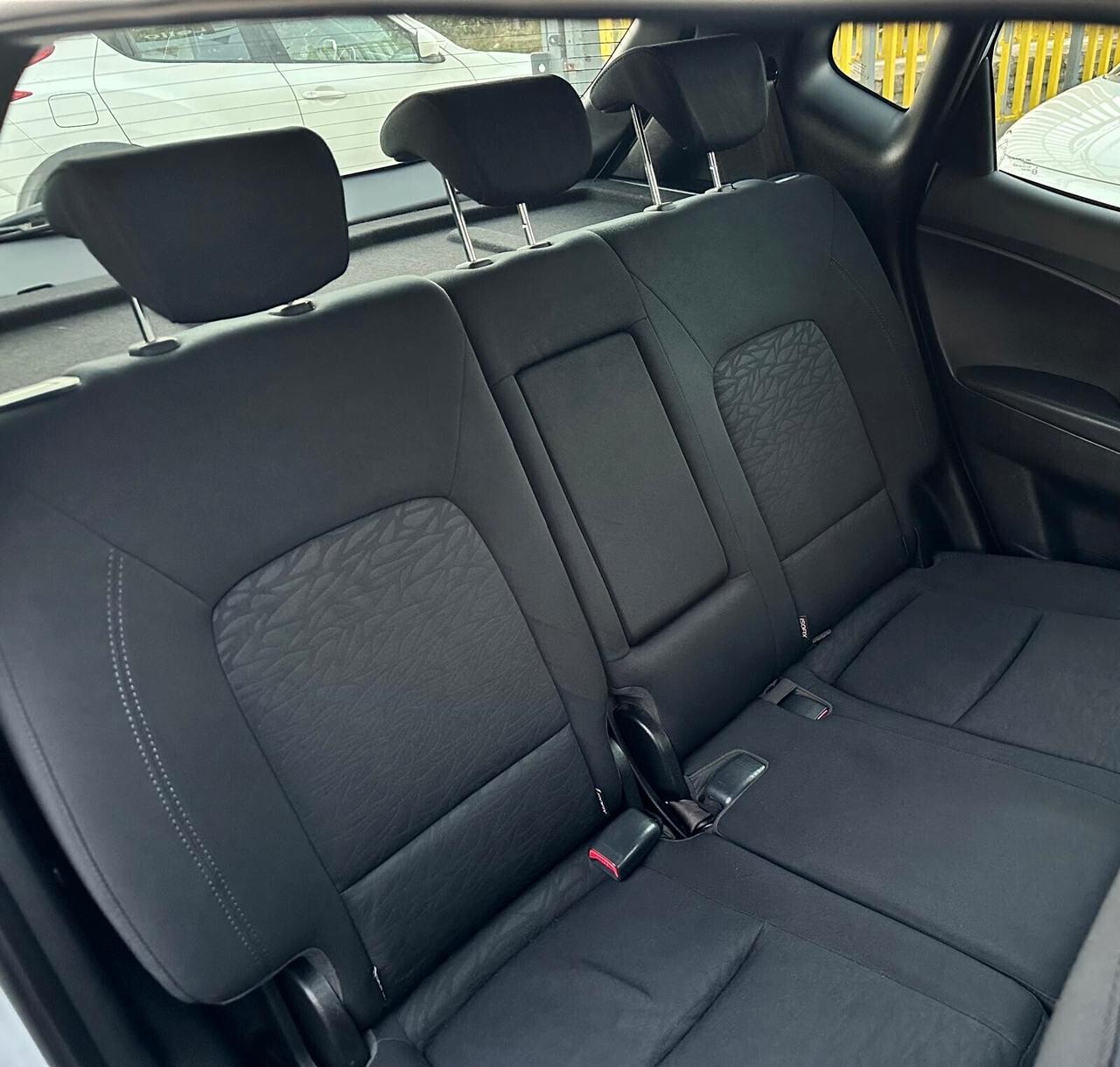 Hyundai iX20 1.4 CRDI 77 CV Comfort