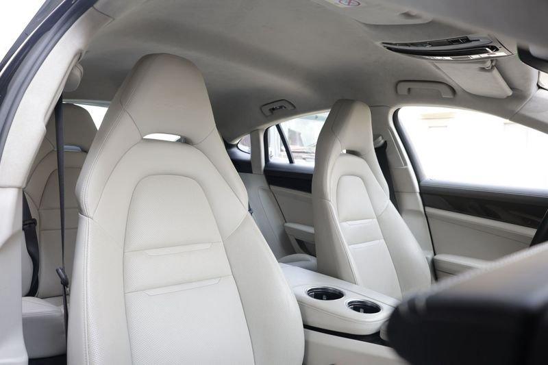Porsche Panamera 4.0 Turbo PROMOZIONE Unicoproprietario