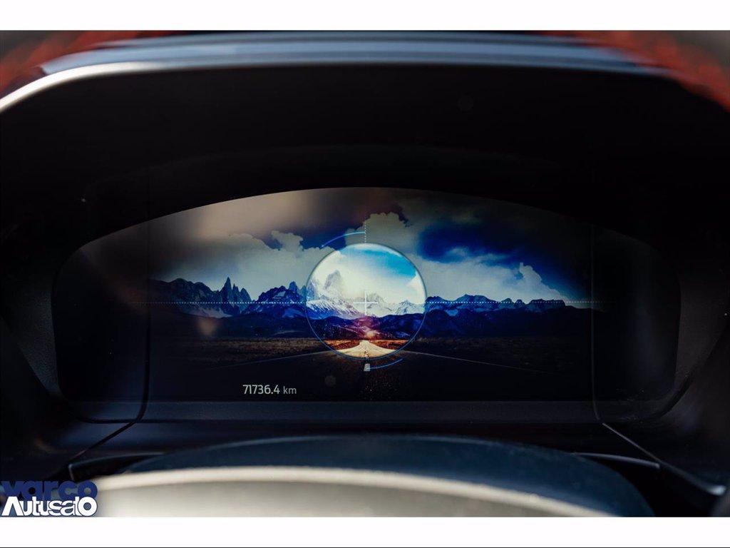 FORD Kuga 1.5 ecoboost st-line x 2wd 150cv del 2020