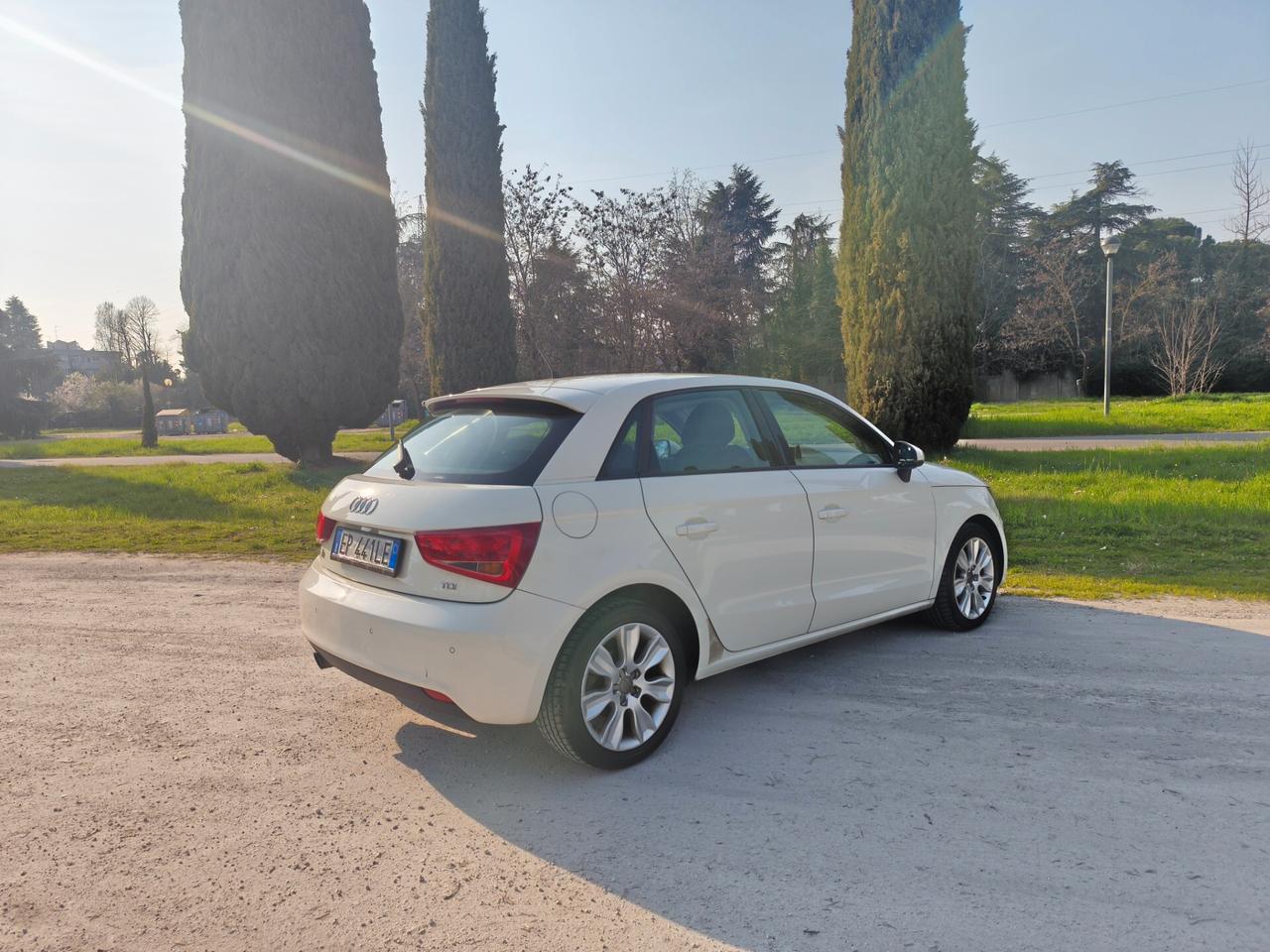 Audi A1 SPB 1.6 TDI Ambition