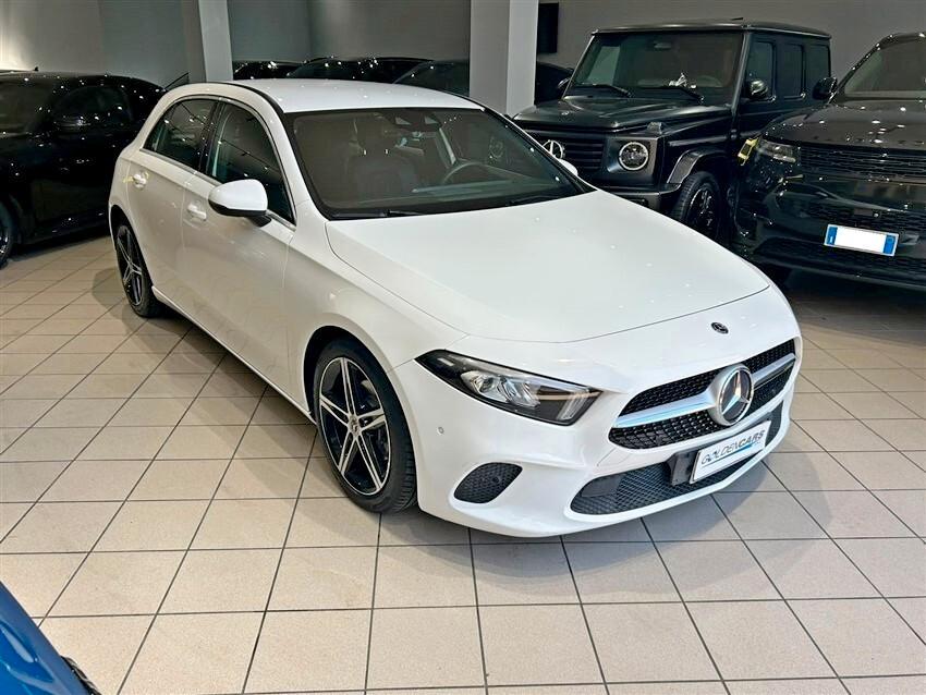 Mercedes-benz A 180 d Automatic Executive