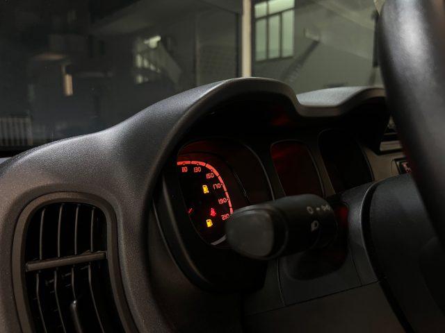 FIAT Panda 1.2 EasyPower gpl da ?119,00 mensili