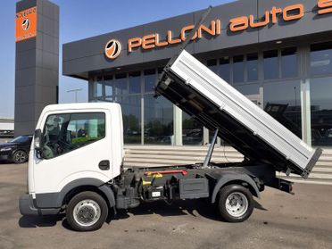 Nissan Cabstar NT400 Cabstar 35.14 2.5 TDI 136CV RIBALTABILE, PREZZO+IVA