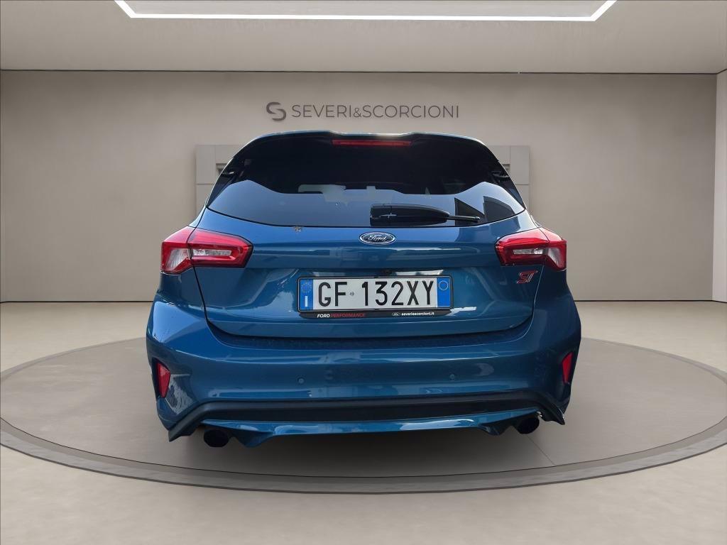 FORD Focus 2.3 ecoboost st s&s 280cv del 2021