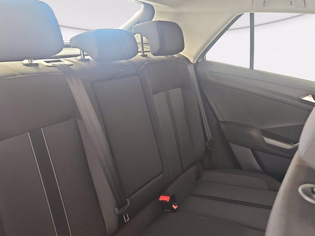 VOLKSWAGEN T-roc 1.5 tsi life dsg del 2024