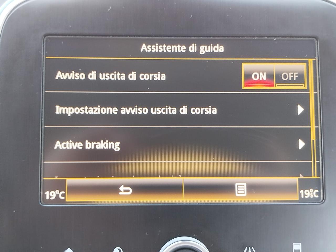 Renault Grand Scenic 7 POSTI 1.5dci *PREZZO VERO* UNIPRO-KM CERTI