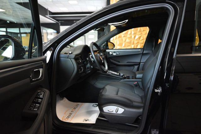 PORSCHE Macan 2.0 PDK 265CV DOPP.TET.21"CAM NAVI TEL CRUISE FULL