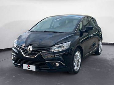 RENAULT Scenic 1.7 blue dci Sport Edition2 120cv eDC