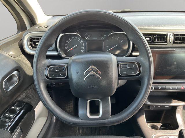 CITROEN C3 VAN 1.2 GPL 5 POSTI