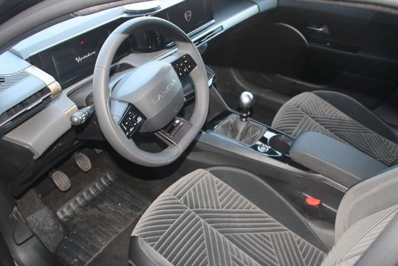 Lancia Ypsilon Benzina Turbo 100cv LX
