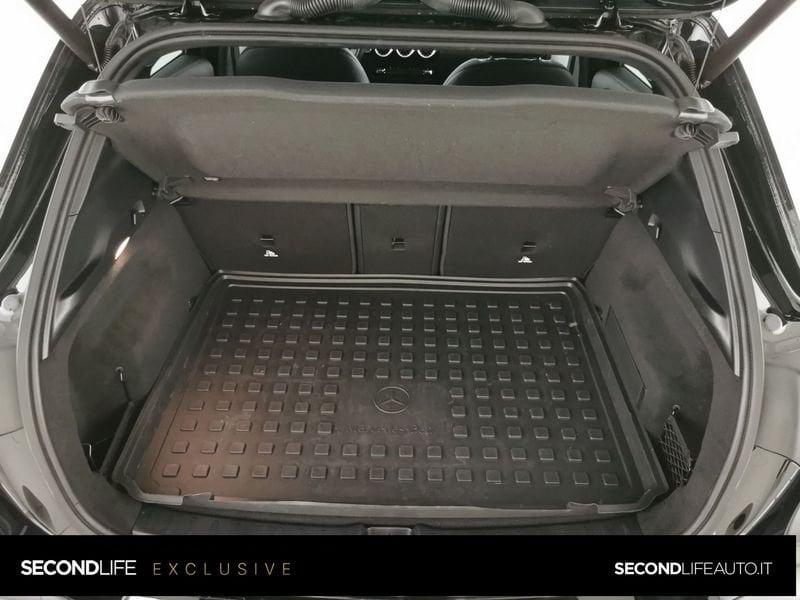 Mercedes-Benz GLA 200 d AMG Line Advanced Plus 4matic auto