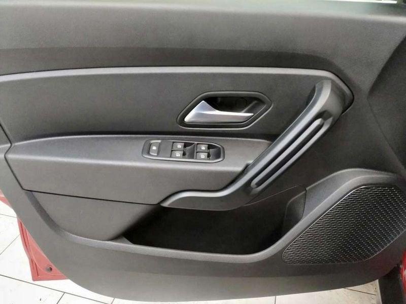 Dacia Duster 1.0 tce Comfort Gpl 4x2 100cv