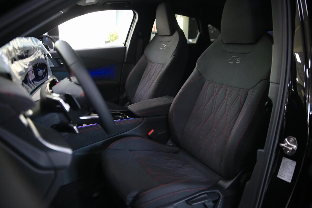 Audi Q3 Sportback S line edition TDI 150 cv S tronic_Nuova_KM0