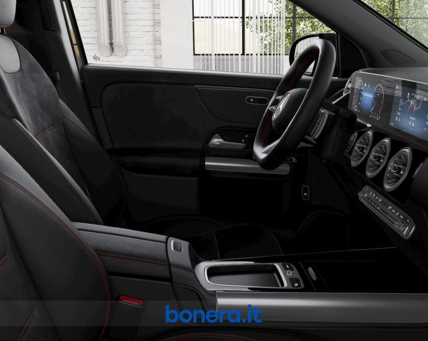 Mercedes GLA 200 200 D AMG Line Advanced Plus 4Matic 8G-DCT