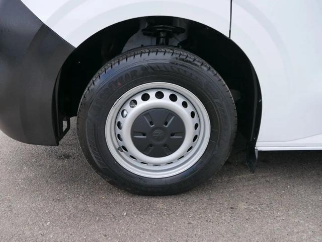 VOLKSWAGEN Transporter 2.0 TDI 110CV PC-TN L1H1 Restyling PREZZO REALE