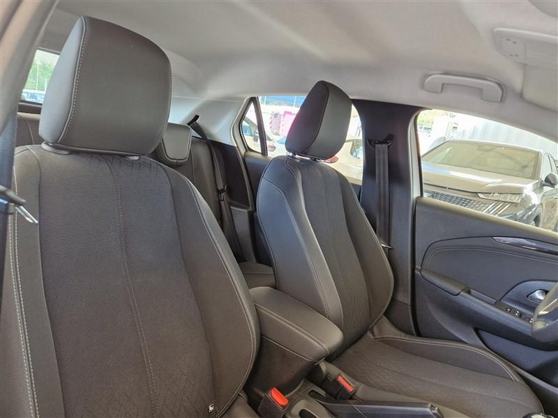 OPEL CORSA 1.2 75CV ELEGANCE BZ