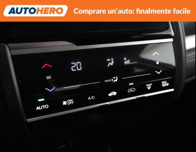 HONDA Jazz 1.3 Elegance Navi ADAS CVT
