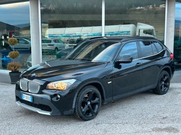 Bmw X1 xDrive23dA Futura AUTO 4x4