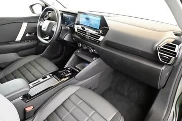 Citroen C4 X Hybrid 136 e-DCS6 Max