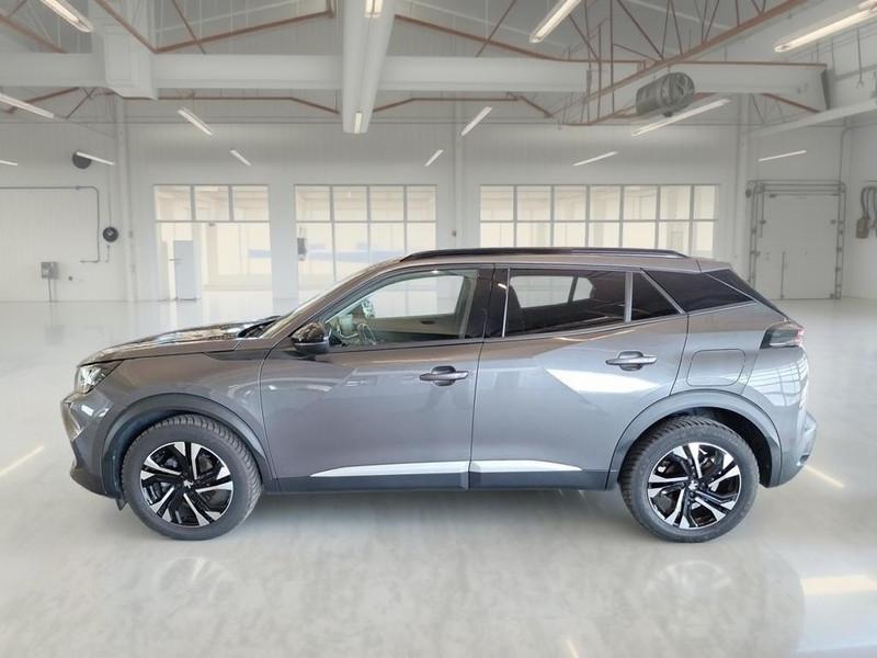 PEUGEOT 2008 PureTech 130 EAT8 Allure S/S aut.