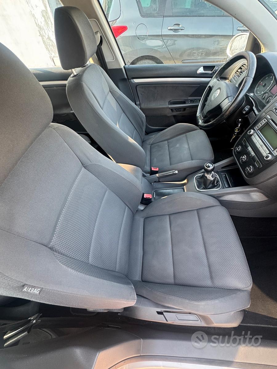 Vw golf 6