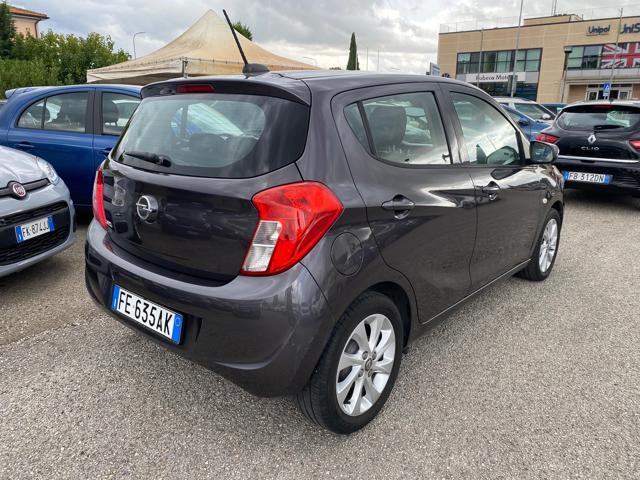 OPEL Karl 1.0 75 CV Innovation