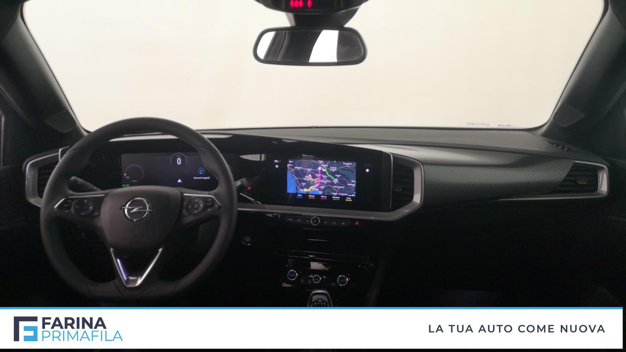 OPEL Mokka II 2020 - Mokka 1.2 t Ultimate s&s 136cv