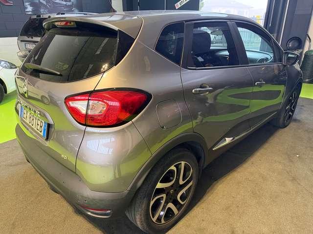 Renault Captur 1.5 dci 90cv energy R-Link NEOPATENTATI