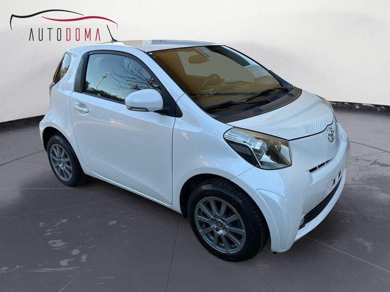 Toyota iQ iQ 1.0 High Collection