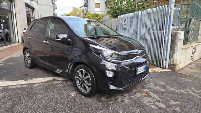 KIA Picanto 1.0 12V EcoGPL 5 porte Cool