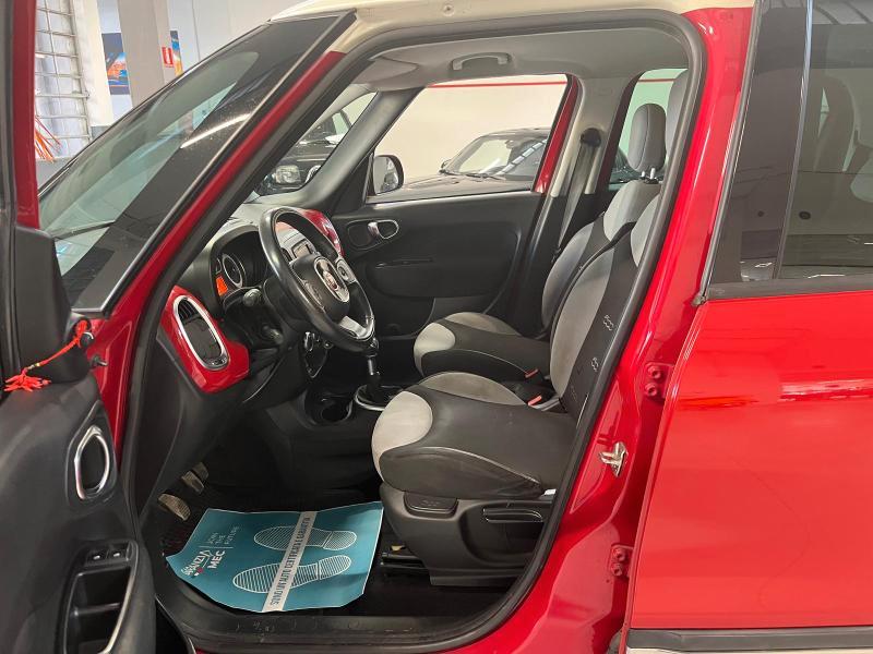 Fiat 500 L 500L 1.3 mjt Easy 85cv