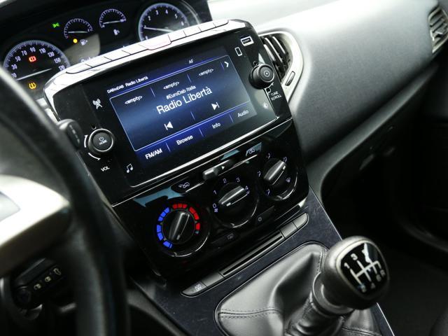 LANCIA Ypsilon 1.0 FireFly 5 porte S&S Hybrid Ecochic Gold