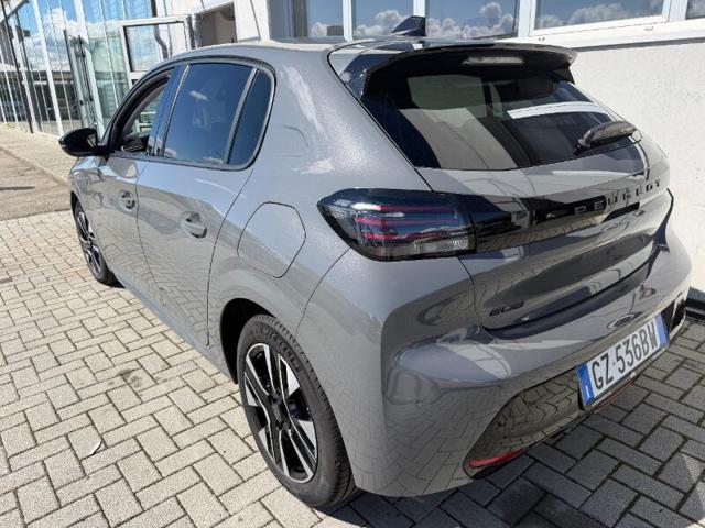 PEUGEOT 208 PureTech 100 Stop&Start 5 porte Allure