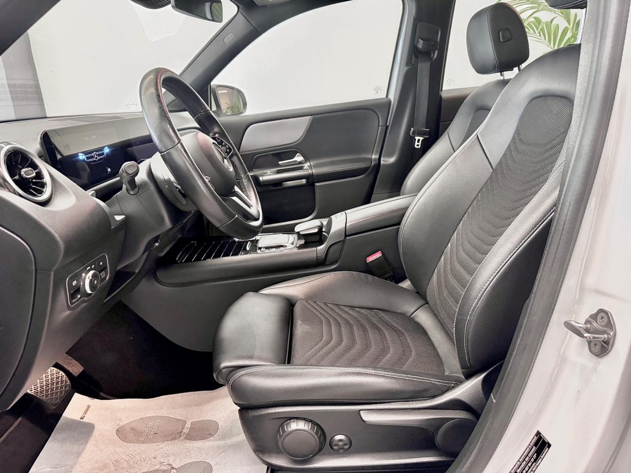 Mercedes-benz GLB 180 d Automatic Sport Plus 2022