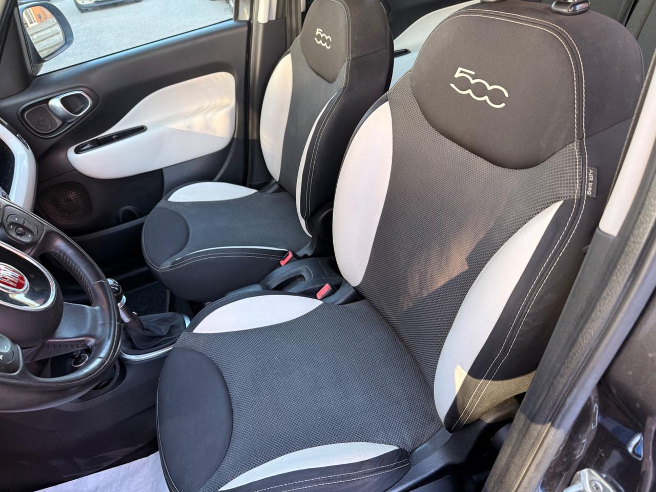 Fiat 500L 1.6 Multijet 105 CV Business