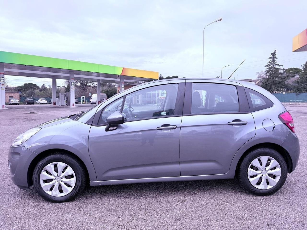 Citroen C3 1.4 GPL Eco Ok neopatentati