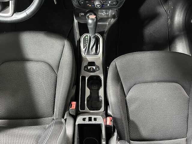Jeep Renegade 2.0 Mjt 140CV 4WD Active Drive Low Limited